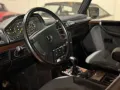 Mercedes-Benz Mercedes-benz G 300 GE cat corto