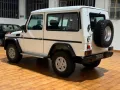 Mercedes-Benz Mercedes-benz G 300 GE cat corto