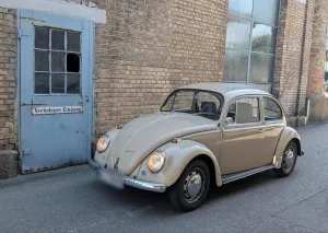 Volkswagen VW Käfer 1300 Bj. 67