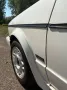 Volkswagen VW Golf 1 Cabriolet - White Edition - nur ...