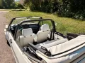 Volkswagen VW Golf 1 Cabriolet - White Edition - nur ...