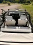 Volkswagen VW Golf 1 Cabriolet - White Edition - nur ...