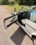 Volkswagen VW Golf 1 Cabriolet - White Edition - nur ...