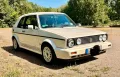 Volkswagen VW Golf 1 Cabriolet - White Edition - nur ...
