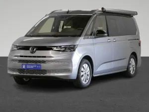 Volkswagen T7 California Beach 2.0 TDI DSG AHK