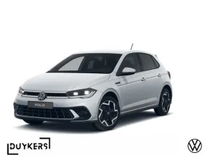 Volkswagen Polo 1.0 TSI R-Line DSG NAVI RFK