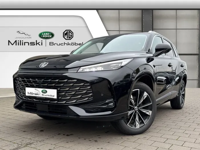 MG HS HEV Luxury  *Privat-Finanzierungsangebot!*