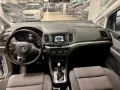 Volkswagen Sharan 1.4 TSI Comfortline BMT 7-Sitzer