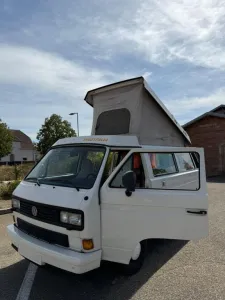 Volkswagen VW T3 Westfalia
