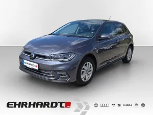 Volkswagen Polo 1.0 TSI Style LED*APP-CONNECT*SHZ*PDC*VIRTU