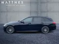 Mercedes-Benz C 220 d T-Modell AMG/Night/360°/Digital-Light/AH