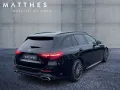 Mercedes-Benz C 220 d T-Modell AMG/Night/360°/Digital-Light/AH
