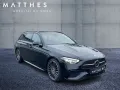 Mercedes-Benz C 220 d T-Modell AMG/Night/360°/Digital-Light/AH