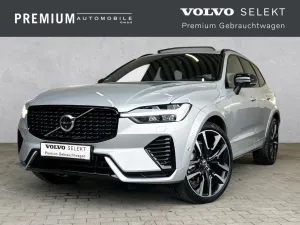 Volvo XC60 Ultra Dark Recharge Plug-In Hybrid AWD T8 T