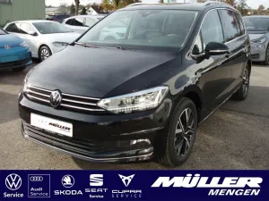 Volkswagen Touran Highl. BMT 1,5 TSI DSG AHK/LED/KAMERA TZ!