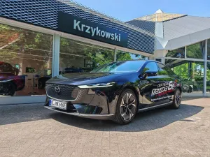 Mazda 6E EV 258ps 1AT RWD Takumi Plus
