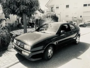 Volkswagen Corrado 2.0 Standard