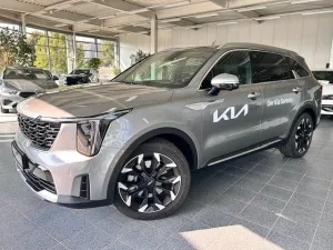 Kia Sorento 2.2 CRDi DCT Platinum 4WD