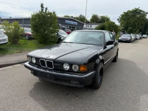 BMW 735