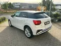 Audi Q2 35 TDI quattro S tronic line Edition