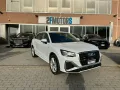 Audi Q2 35 TDI quattro S tronic line Edition