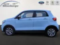 Leapmotor T03 Design Navi*ACC*PANO*ALU*RFK*sofort