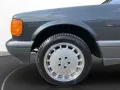 Mercedes-Benz S 560 SEL DE-Fahrzeug*Doppelairbag*