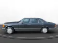 Mercedes-Benz S 560 SEL DE-Fahrzeug*Doppelairbag*