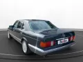Mercedes-Benz S 560 SEL DE-Fahrzeug*Doppelairbag*