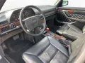 Mercedes-Benz S 560 SEL DE-Fahrzeug*Doppelairbag*