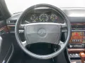 Mercedes-Benz S 560 SEL DE-Fahrzeug*Doppelairbag*