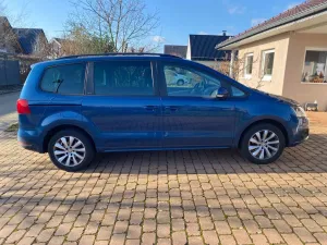 Seat Alham 2.0 TDIStyle Start&Stop 4Kids 7-Sitzer