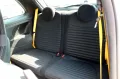 Abarth 595 70th Anniversario, Xenon,Beats,Sabelt,8-fach