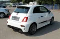 Abarth 595 70th Anniversario, Xenon,Beats,Sabelt,8-fach