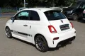 Abarth 595 70th Anniversario, Xenon,Beats,Sabelt,8-fach