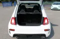 Abarth 595 70th Anniversario, Xenon,Beats,Sabelt,8-fach