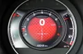 Abarth 595 70th Anniversario, Xenon,Beats,Sabelt,8-fach