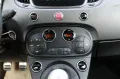 Abarth 595 70th Anniversario, Xenon,Beats,Sabelt,8-fach