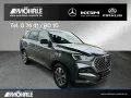 KGM REXTON Lux 2.2 D 4WD 360° Kamera LED SHD PDC