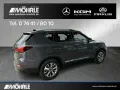 KGM REXTON Lux 2.2 D 4WD 360° Kamera LED SHD PDC