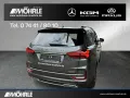 KGM REXTON Lux 2.2 D 4WD 360° Kamera LED SHD PDC