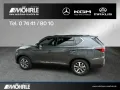 KGM REXTON Lux 2.2 D 4WD 360° Kamera LED SHD PDC