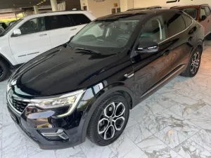 Renault RENAULT Arkana Full Hybrid E-Tech 145cv Intens