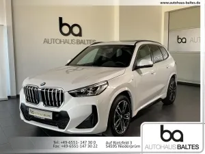 BMW X1 xDrive 20d M Sport 19