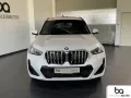 BMW X1 xDrive 20d M Sport 19