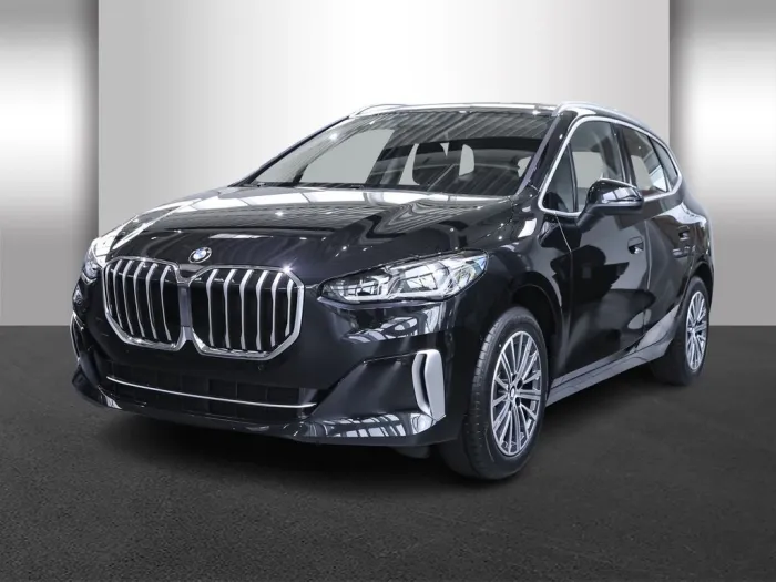 BMW 218i Active Tourer