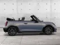MINI Cooper C CABRIO Lagerwagen Aktion