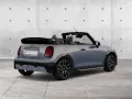 MINI Cooper C CABRIO Lagerwagen Aktion