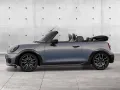 MINI Cooper C CABRIO Lagerwagen Aktion