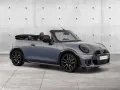 MINI Cooper C CABRIO Lagerwagen Aktion